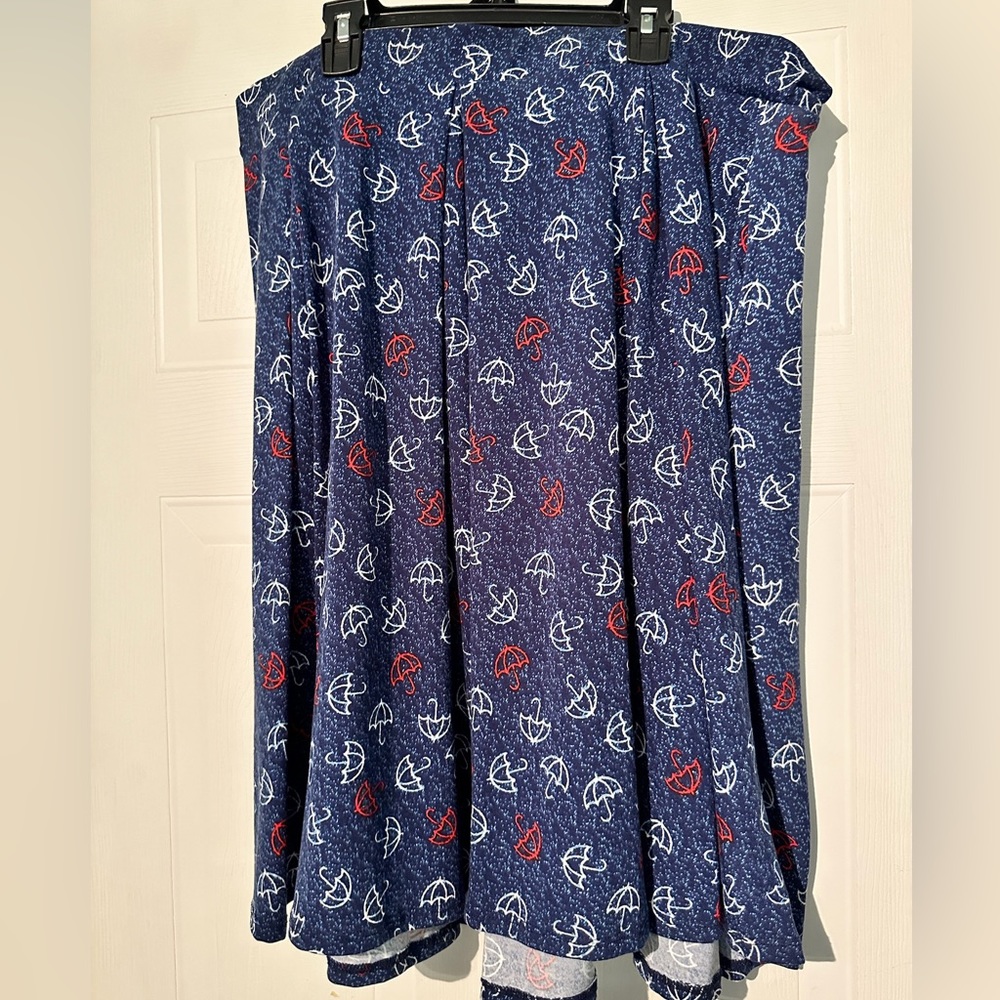 LuLaRoe Madison Size 3X